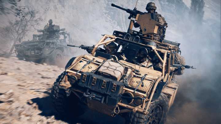 After adding yet another tiny map, Battlefield 6 players are rightfully clowning on its definition of 'all