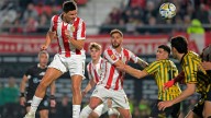 Estudiantes derrotó a Aldosivi y es líder de la Zona A del Torneo Clausura