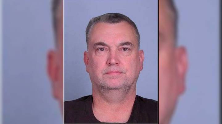 MN man charged in lawmakers' shootings slated for arraignment