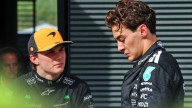 FIA reach verdict over Piastri and Russell Dutch GP pit