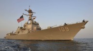 Cancelan el despliegue de un buque de la Armada de los Estados Unidos en Curazao, ¿por qué?