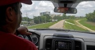 Budget cuts scale back New Orleans levee safety inspections