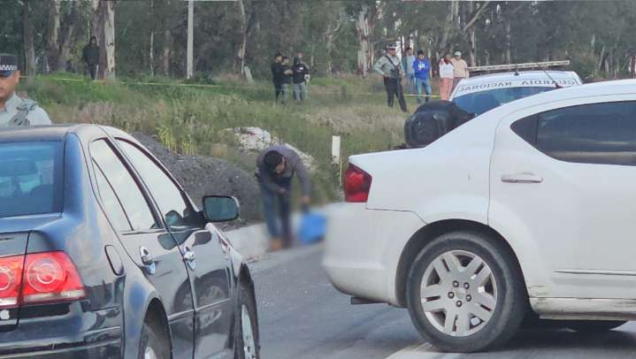"Nadie usa tres autos para asaltar": SSP afirma que homicidios en la Puebla