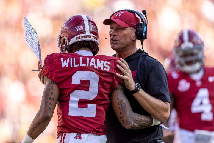 Where to watch Alabama vs. Florida State: College football free stream