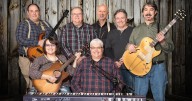Soundtrack of Perry: Kelly's Old Timers marks 75 years of music