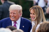 La esposa de Erdogan apela a Melania Trump por los 18.000 niños "asesinados" en Gaza