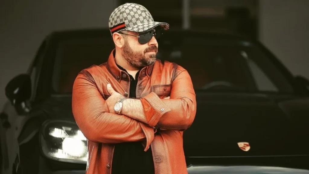 ¿Quién era Camilo Ochoa? influencer asesinado por presuntos nexos con el narco