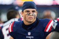 Patriots’ hyped rookies make 1st preseason splash, good and bad