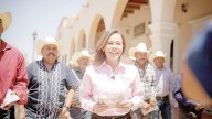 La justicia será para todos, no sólo para privilegiados: Tania Contreras