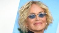 Sharon Stone confirms she once went on date with Nelly