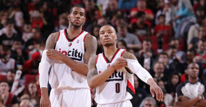 A Decade Dissecting the Trail Blazers
