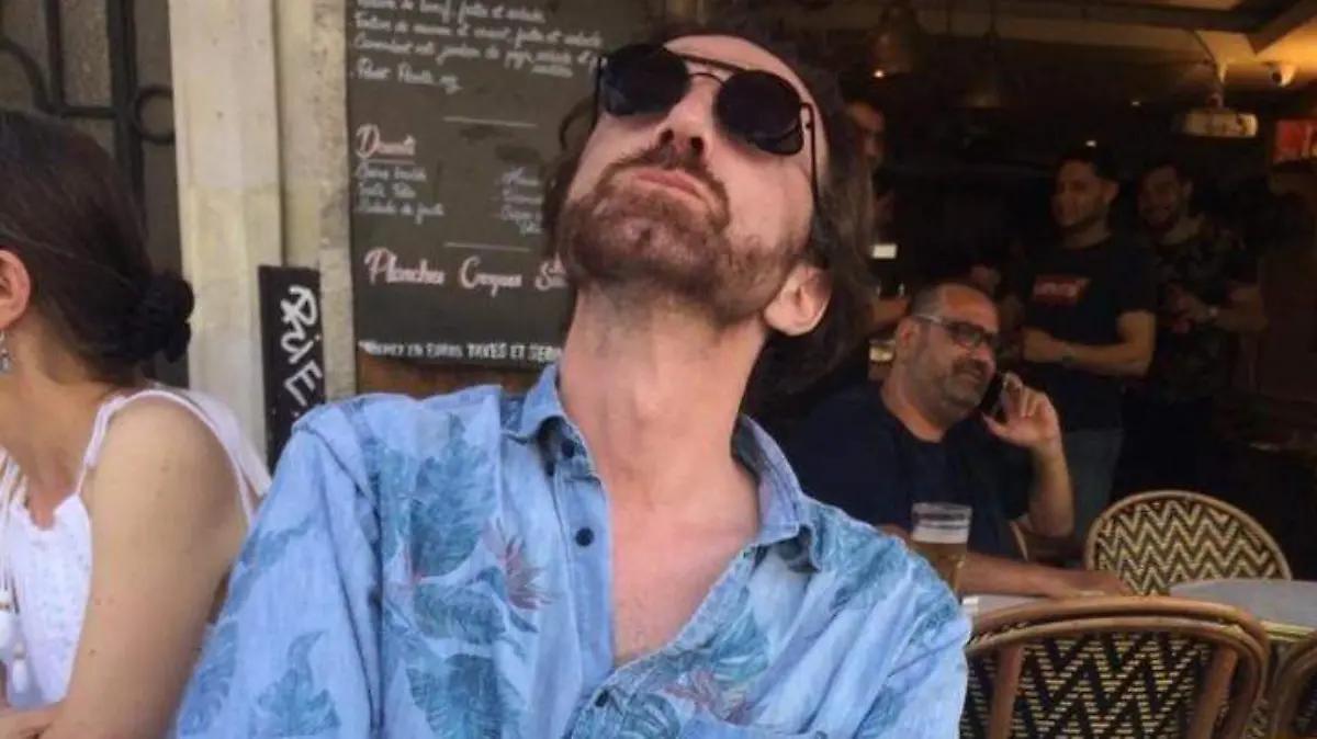 Trágico final: Diego Borella, asistente de dirección de “Emily en París” falleció en el set