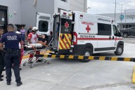 Localizan en Saltillo a estudiante de la UDEM reportado como desaparecido en San Pedro; Eurotel lo auxilia