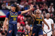 Fever lose Aari McDonald, Sydney Colson for rest of season