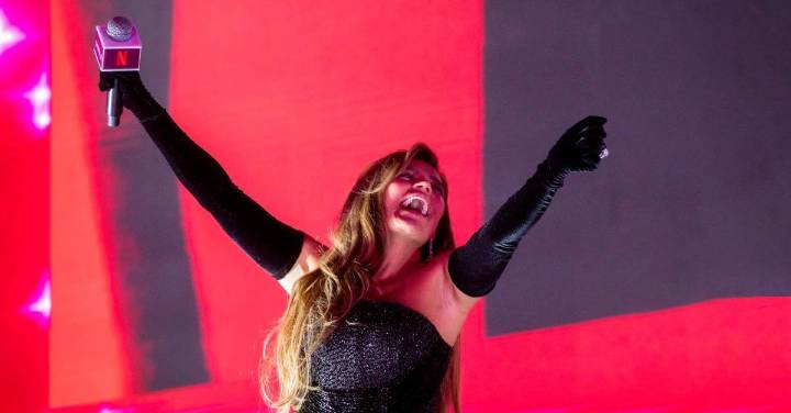 Karol G encabezará el show de medio tiempo de un partido especial de la NFL en Brasil