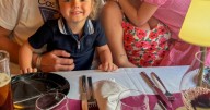 Kelsey Parker provides update on children after baby son’s death in ‘saved me’ admission