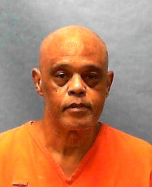 Man put to death for a 1982 killing in record 10th execution this year in Florida