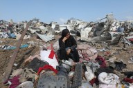 Israeli defense minister warns of Gaza City's destruction unless Hamas yields to his country's terms
