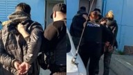 Liberaron a los imputados de golpear y robarle al vendedor