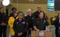 Ex-Fire Chief Kristen Crowley Files Defamation, Retaliation Claims Against Mayor Bass, LA