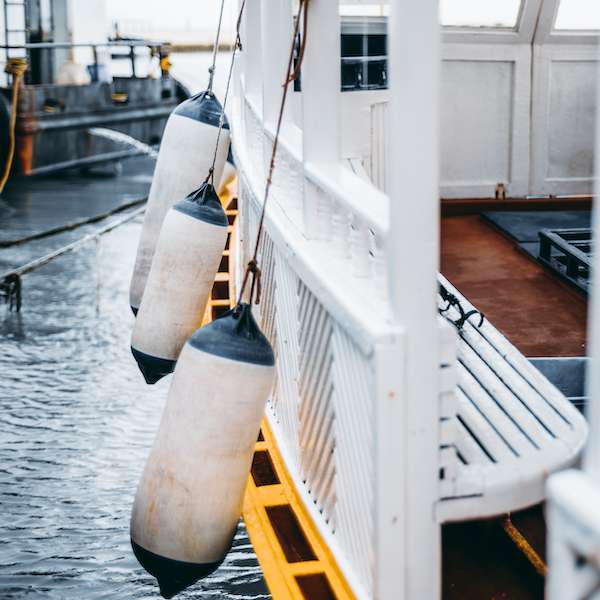 City of Boston Announces a New Commuter Ferry Stop at Pier 10 at Flynn Marine Park in South Boston!
