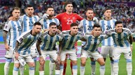 Por primera vez en 52 años, la TV pública podría no transmitir los partidos del Mundial