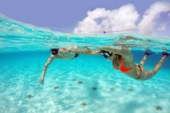 Playas de Quintana Roo famosas por tener algo único