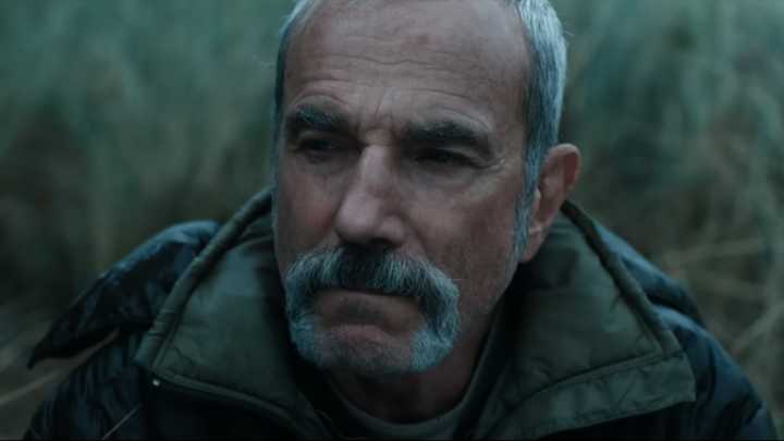 Regresa Daniel Day-Lewis al cine, después ocho años de retiro