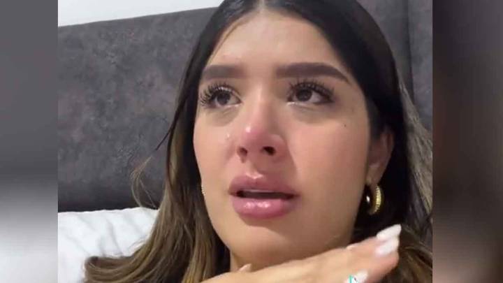 Este es el error de la colombiana a la que le han negado la visa siete veces a Estados Unidos