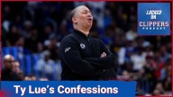 Ty Lue DROPS Truth Bombs About Kawhi Leonard's Health + More