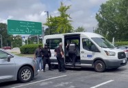 Estados Unidos: Más trabajadores filipinos de cruceros detenidos y deportados del Carnival Sunshine