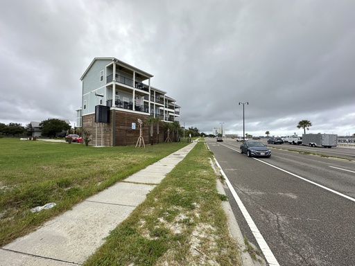 A Mississippi city's tax break spurred post-Katrina building. But will homes stand the next storm?
