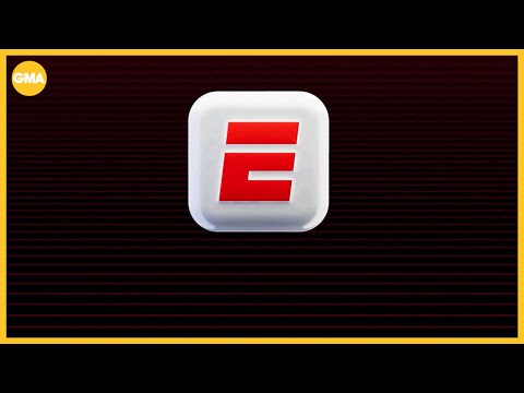 How ESPN changed the world of sports