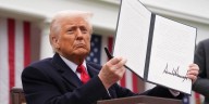 Trump's reciprocal tariffs could be struck down as soon as this month — and the administration is warning of economic apocalypse