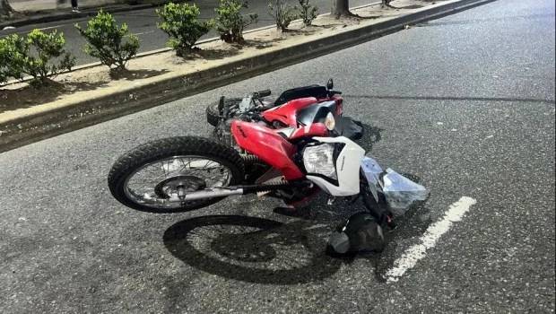 Hallaron muerto a un repartidor de app en La Plata