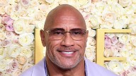 Dwayne Johnson admits he was 'too scared' of dramatic roles before The Smashing Machine