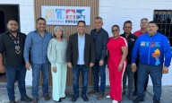 Dos primeras leyes presentan al pueblo esequibano