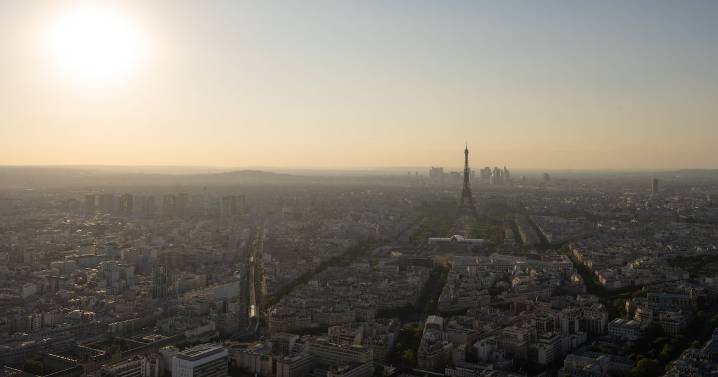 El debate sobre el aire acondicionado se politiza en Francia