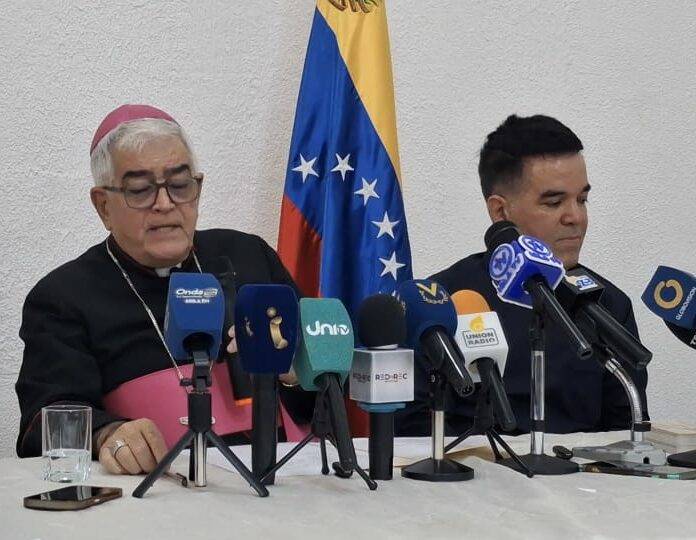 Nuncio Apostólico presidirá misa de la Virgen del Valle