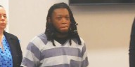 Man sentenced in mass shooting that killed 14