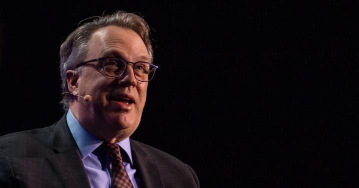 Fed's John Williams stresses independence as Trump moves to fire Lisa Cook