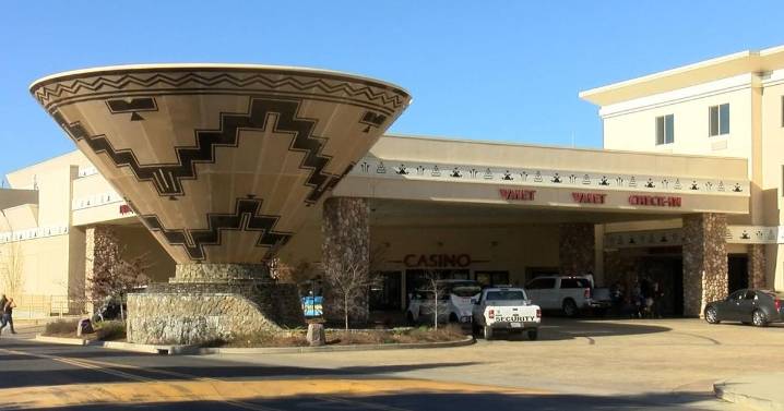 Win-River Resort & Casino hosting Redding Model Train Show