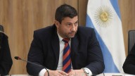 Gabriel Chumpitaz desafía al gobierno nacional y al kircherismo con un debate