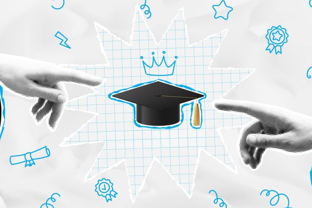 The college degrees that can lead to six-figure salaries in AI