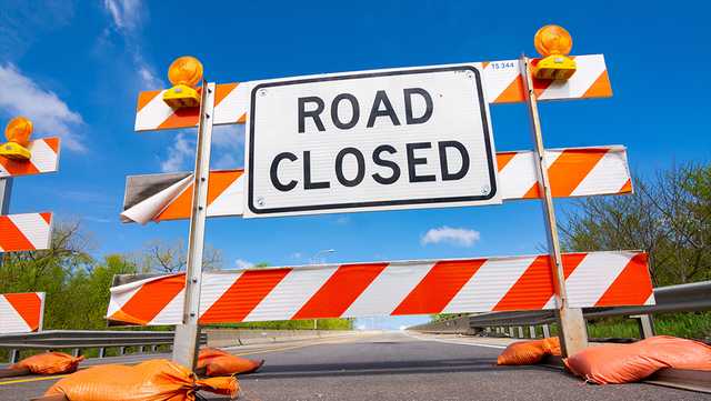 SCDOT to close bridge in Spartanburg County for repairs