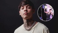 Natanael Cano protagoniza escándalo tras agredir a DJ en concierto