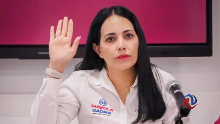 Hallan irregularidades en cuenta pública de San Quintín; "era evidente", afirma diputada
