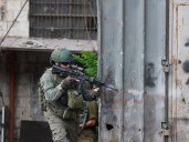 Israeli raids in major occupied West Bank cities lead to arrests, injuries