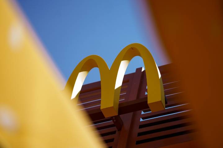 McDonald’s rebaja el precio de sus combos para captar clientes