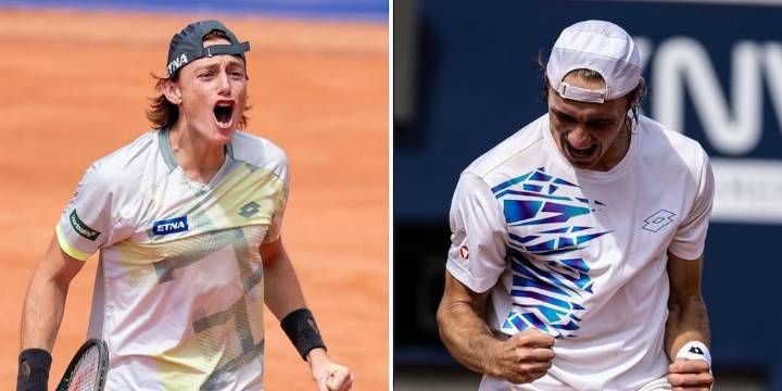 Ignacio Buse vs Lukas Neumayer EN VIVO HOY: punto a punto del partido por la ronda 1 de la ‘qualy’ del US Open 2025